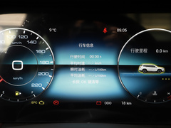 2023款 1.5T 手动别院 7座