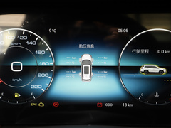 2023款 1.5T 手动别院 7座