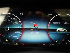 2023款 1.5T 手动别院 7座