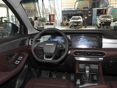 2023款 1.5T 手动别院 7座