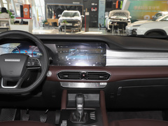 2023款 1.5T 手动别院 7座