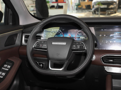 2023款 1.5T 手动别院 7座