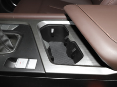 2023款 1.5T 手动别院 7座
