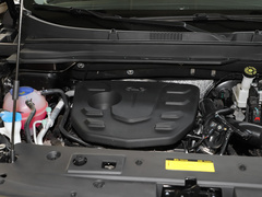 2023款 1.5T 手动别院 7座