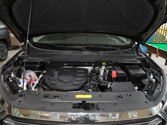 2023款 1.5T 手动别院 7座
