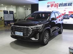 2023款 1.6TD DCT别墅 5座