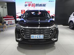 2023款 1.6TD DCT别墅 5座