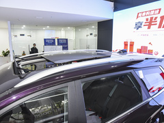 2023款 1.6TD DCT别墅 5座