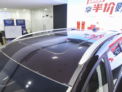 2023款 1.6TD DCT别墅 5座