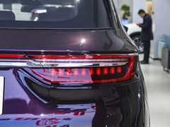 2023款 1.6TD DCT别墅 5座