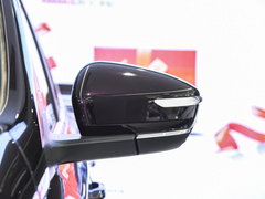 2023款 1.6TD DCT别墅 5座