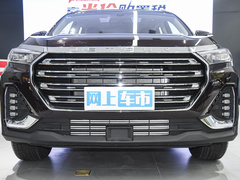 2023款 1.6TD DCT别墅 5座