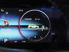 2023款 1.6TD DCT别墅 5座