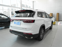 2023款 1.6TD DCT别墅 7座