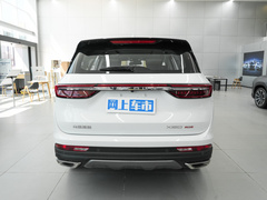 2023款 1.6TD DCT别墅 7座