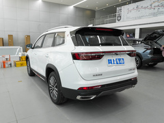 2023款 1.6TD DCT别墅 7座