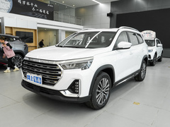 2023款 1.6TD DCT别墅 7座