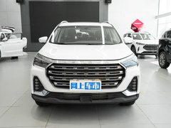 2023款 1.6TD DCT别墅 7座