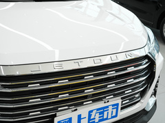 2023款 1.6TD DCT别墅 7座