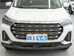2023款 1.6TD DCT别墅 7座