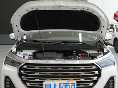 2023款 1.6TD DCT别墅 7座