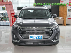 2023款 2.0T DCT城堡 5座