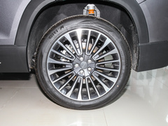 2023款 2.0T DCT城堡 5座
