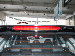2023款 2.0T DCT城堡 5座