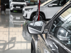 2023款 2.0T DCT城堡 5座