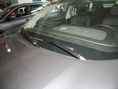 2023款 2.0T DCT城堡 5座