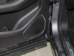 2023款 2.0T DCT城堡 5座
