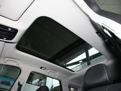 2023款 2.0T DCT城堡 5座
