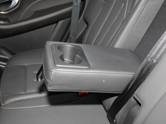 2023款 2.0T DCT城堡 5座