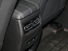 2023款 2.0T DCT城堡 5座