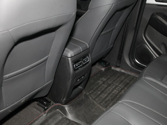 2023款 2.0T DCT城堡 5座