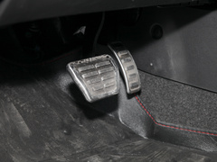 2023款 2.0T DCT城堡 5座