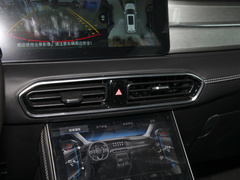2023款 2.0T DCT城堡 5座