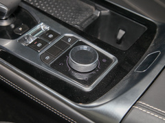 2023款 2.0T DCT城堡 5座
