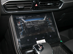 2023款 2.0T DCT城堡 5座