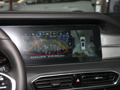2023款 2.0T DCT城堡 5座