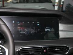 2023款 2.0T DCT城堡 5座