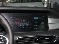 2023款 2.0T DCT城堡 5座