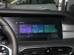 2023款 2.0T DCT城堡 5座