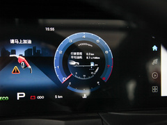 2023款 2.0T DCT城堡 5座