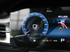 2023款 2.0T DCT城堡 5座