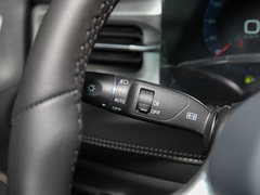 2023款 2.0T DCT城堡 5座