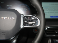 2023款 2.0T DCT城堡 5座