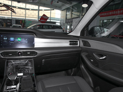 2023款 2.0T DCT城堡 5座