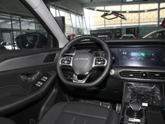 2023款 2.0T DCT城堡 5座
