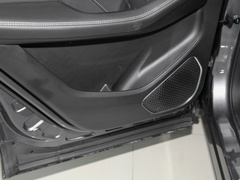 2023款 2.0T DCT城堡 5座